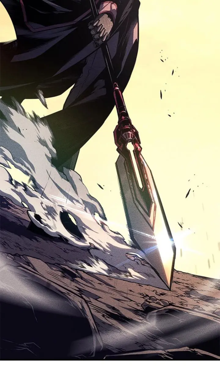 Bad Born Blood Chapter 33 Page 58