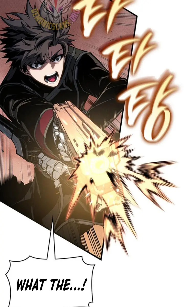 Bad Born Blood Chapter 33 Page 63