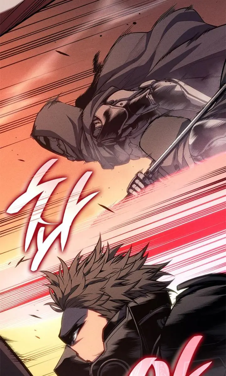 Bad Born Blood Chapter 33 Page 69