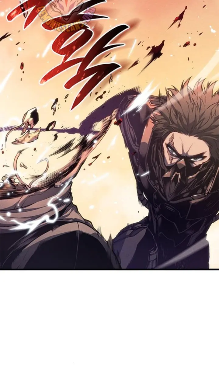 Bad Born Blood Chapter 33 Page 71