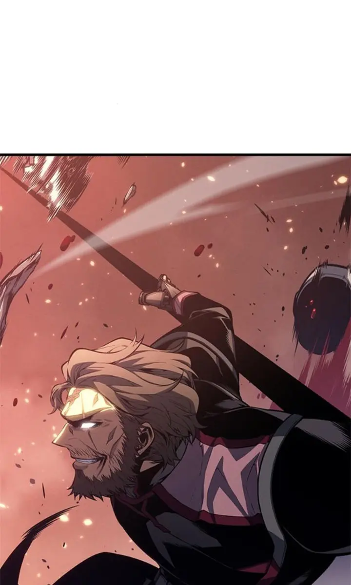 Bad Born Blood Chapter 33 Page 72