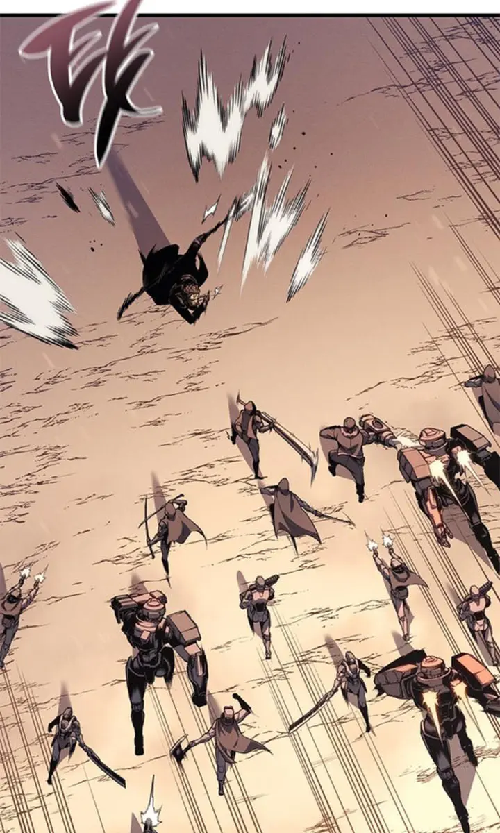 Bad Born Blood Chapter 33 Page 76