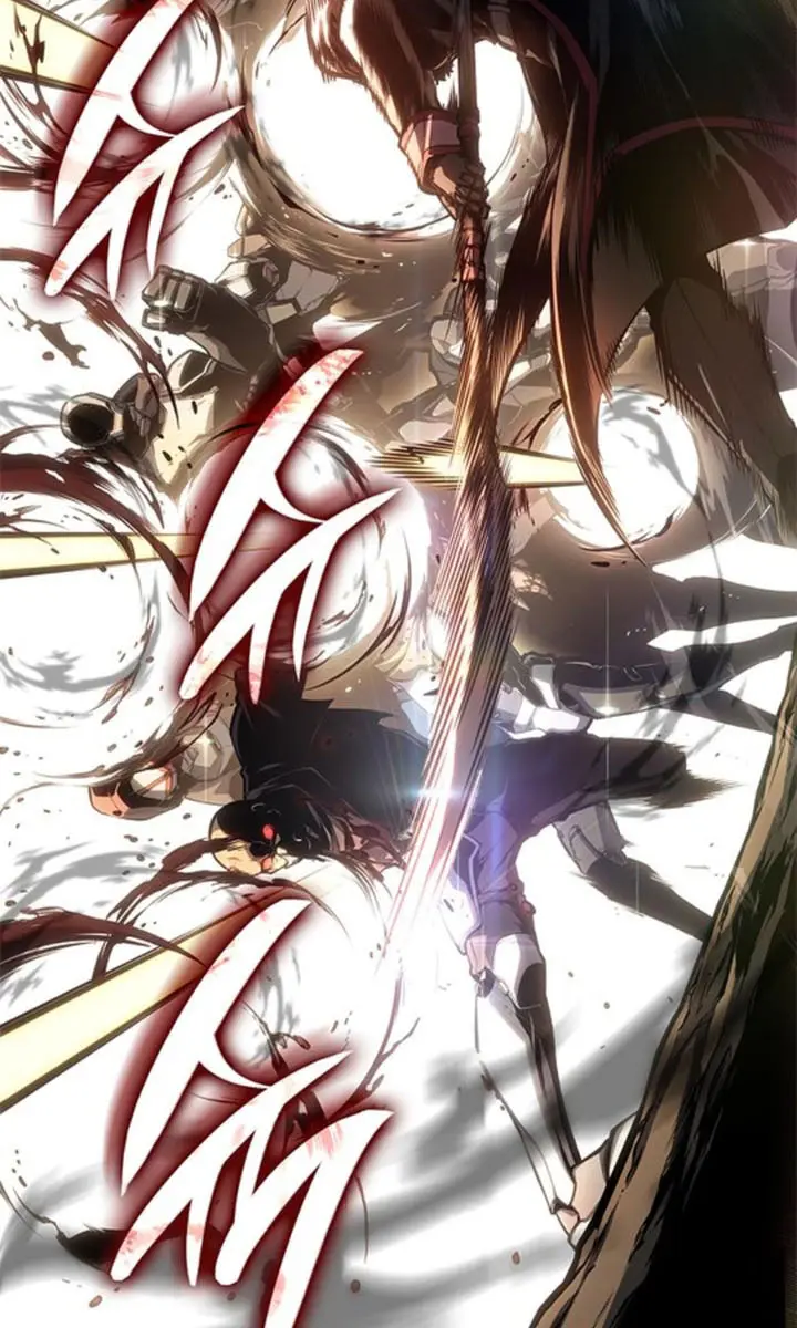 Bad Born Blood Chapter 33 Page 80