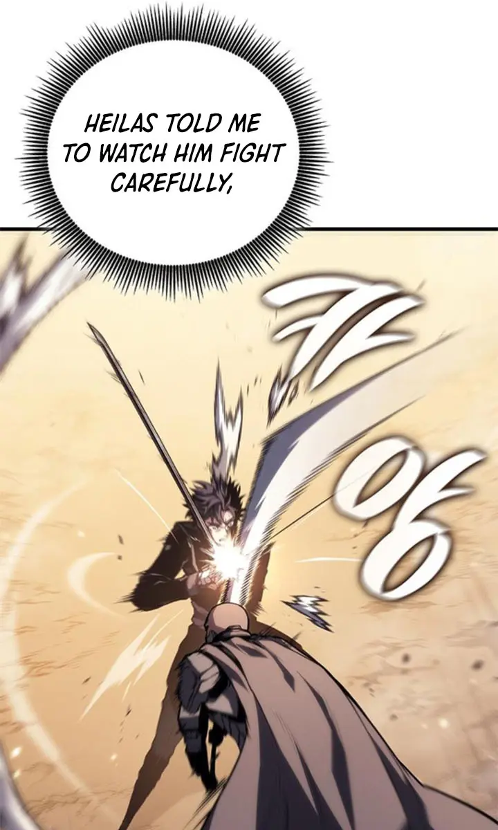 Bad Born Blood Chapter 33 Page 84