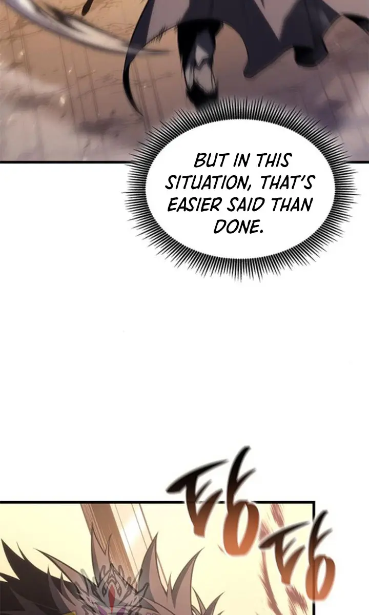 Bad Born Blood Chapter 33 Page 85