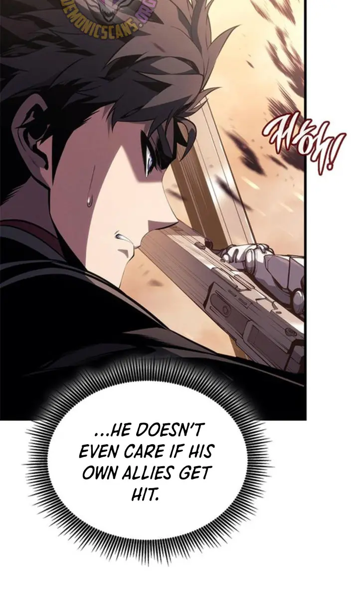 Bad Born Blood Chapter 33 Page 86