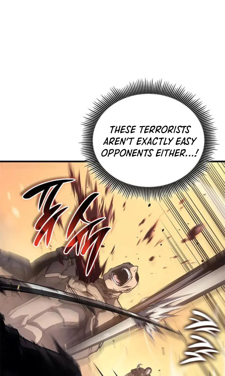 Bad Born Blood Chapter 33 Page 87