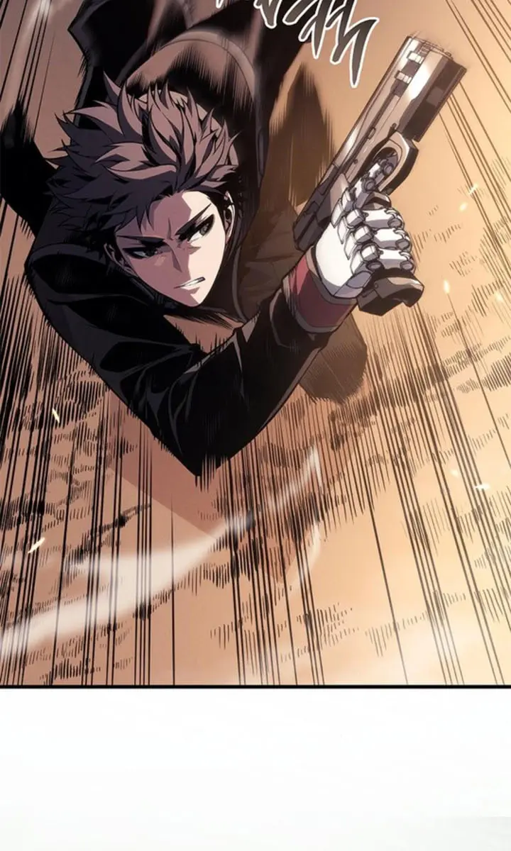 Bad Born Blood Chapter 33 Page 89