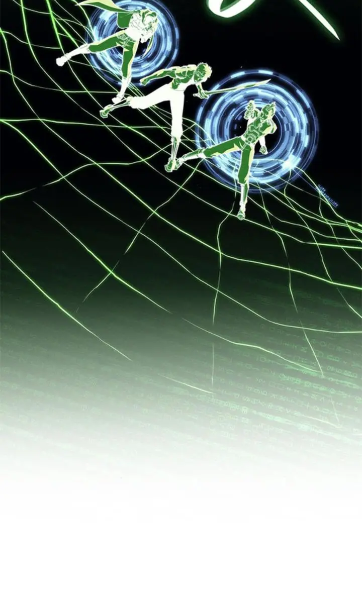 Bad Born Blood Chapter 33 Page 91