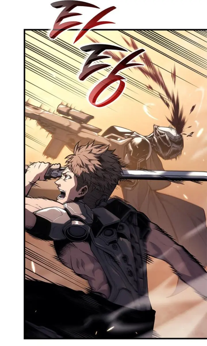 Bad Born Blood Chapter 33 Page 93