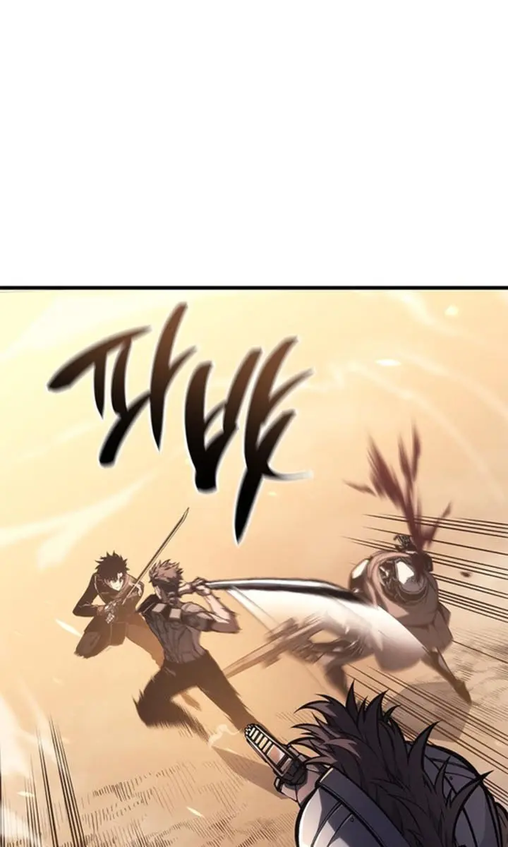 Bad Born Blood Chapter 33 Page 94