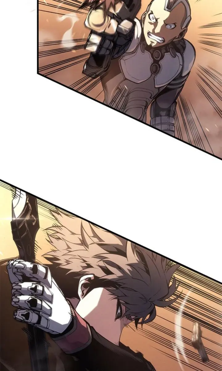 Bad Born Blood Chapter 33 Page 96