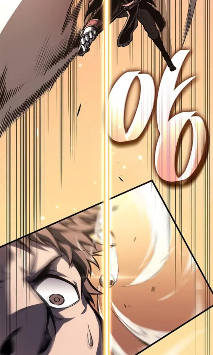 Bad Born Blood Chapter 33 Page 99