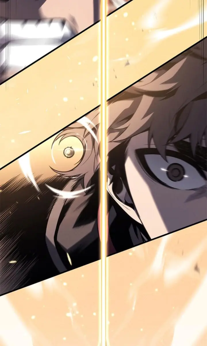 Bad Born Blood Chapter 33 Page 100