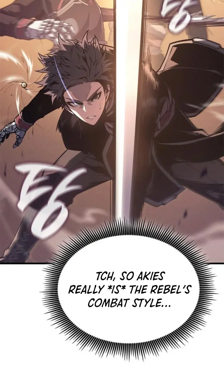 Bad Born Blood Chapter 33 Page 103