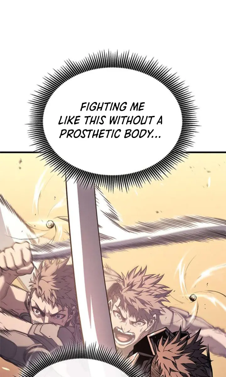 Bad Born Blood Chapter 33 Page 104