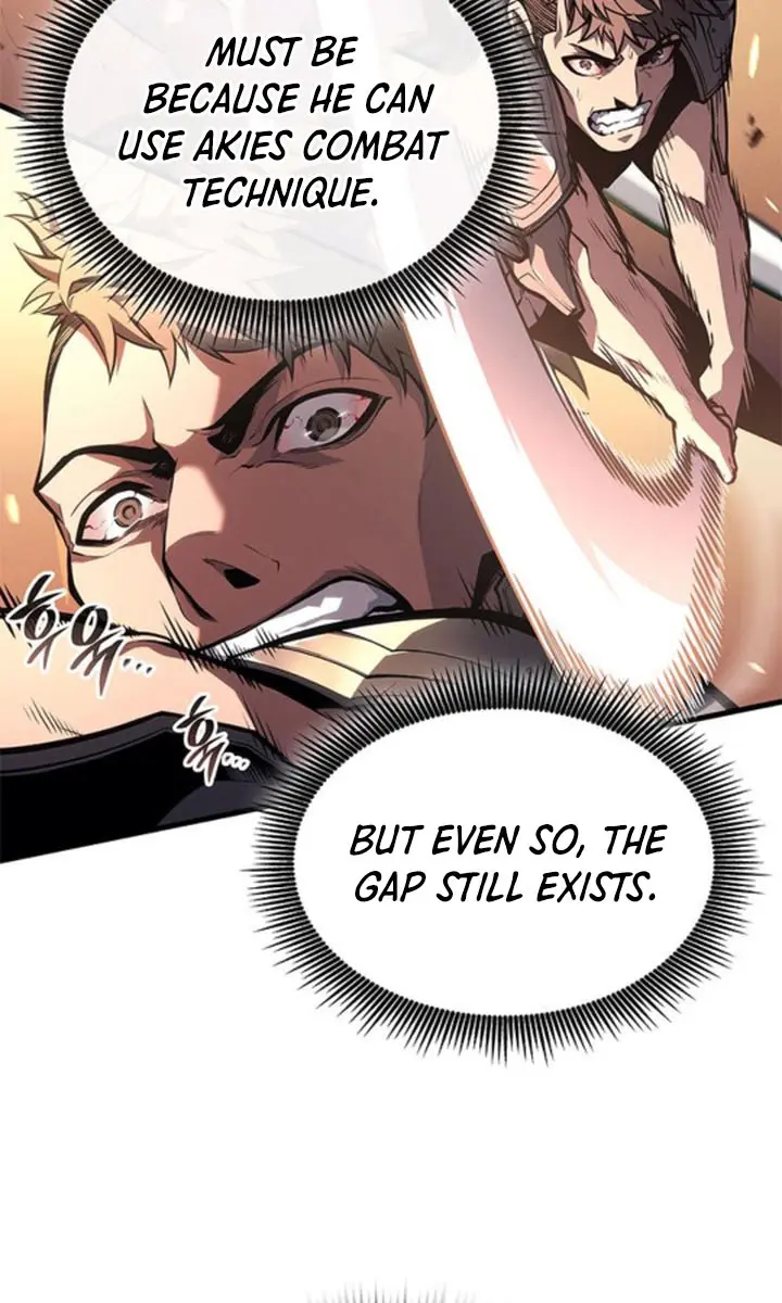 Bad Born Blood Chapter 33 Page 105