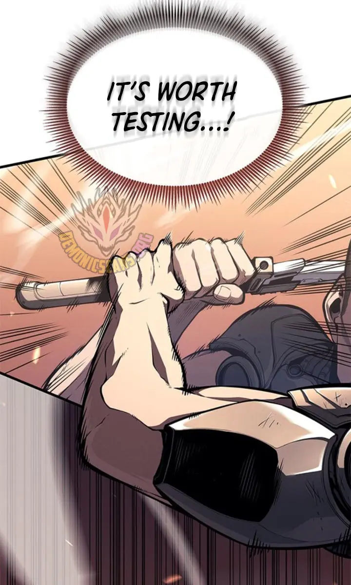 Bad Born Blood Chapter 33 Page 106