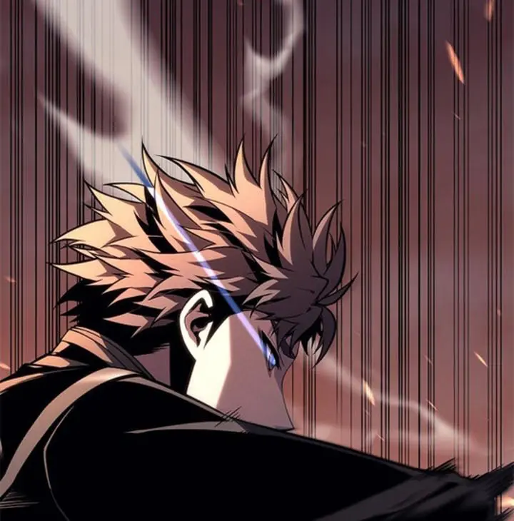 Bad Born Blood Chapter 33 Page 107