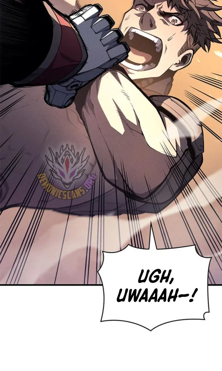 Bad Born Blood Chapter 33 Page 110