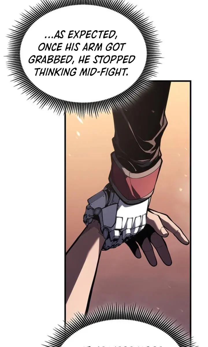 Bad Born Blood Chapter 33 Page 114