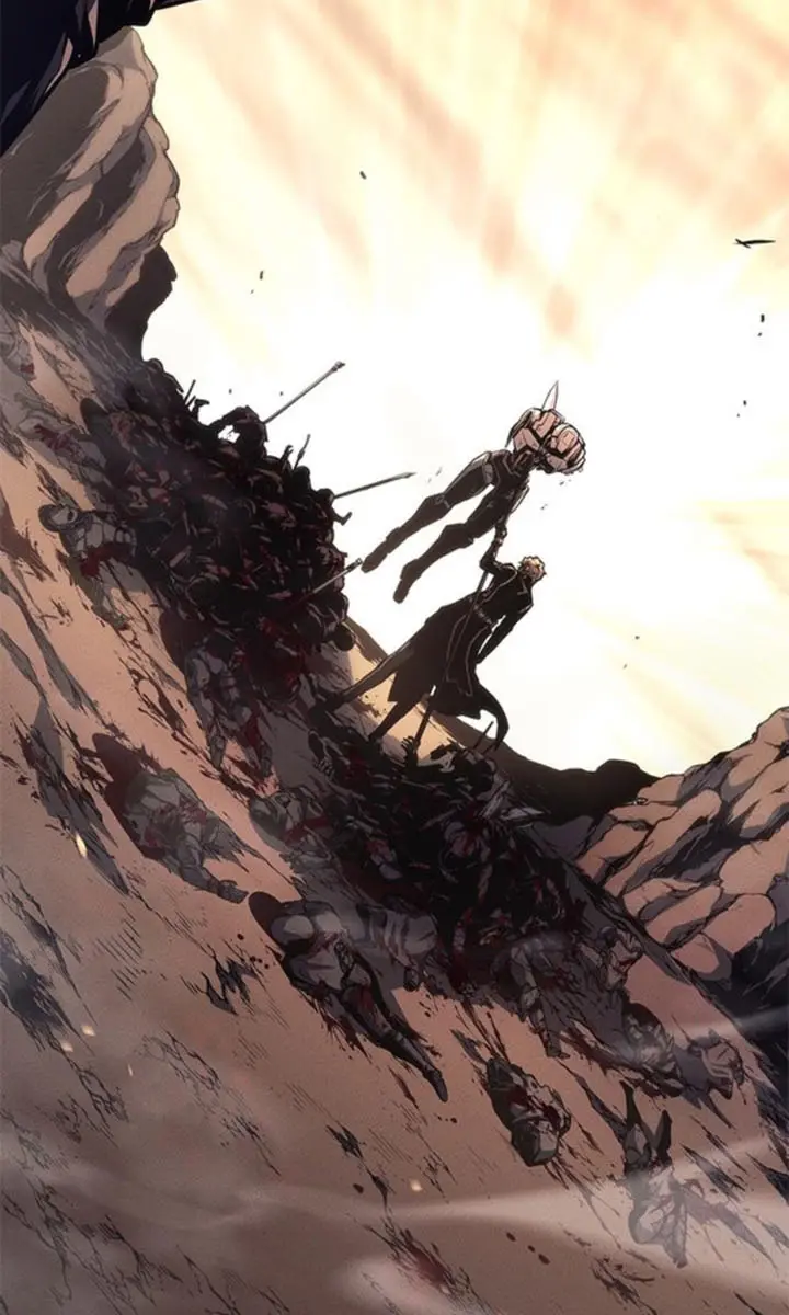 Bad Born Blood Chapter 33 Page 120