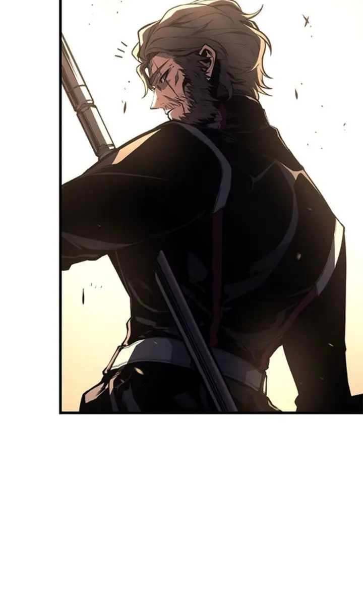 Bad Born Blood Chapter 33 Page 122