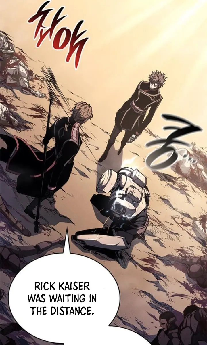 Bad Born Blood Chapter 33 Page 124