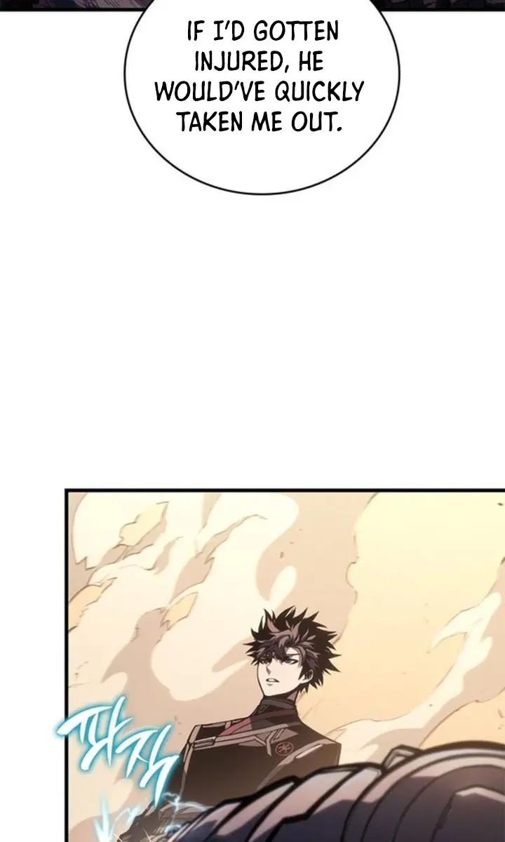 Bad Born Blood Chapter 33 Page 125