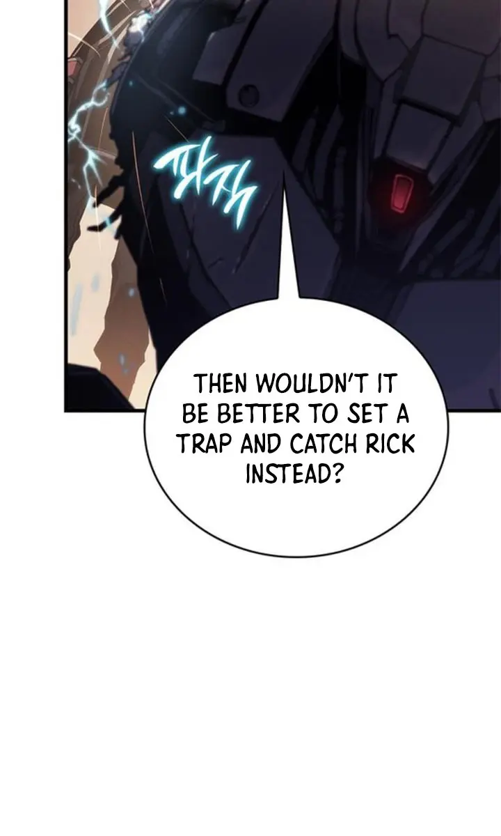 Bad Born Blood Chapter 33 Page 126