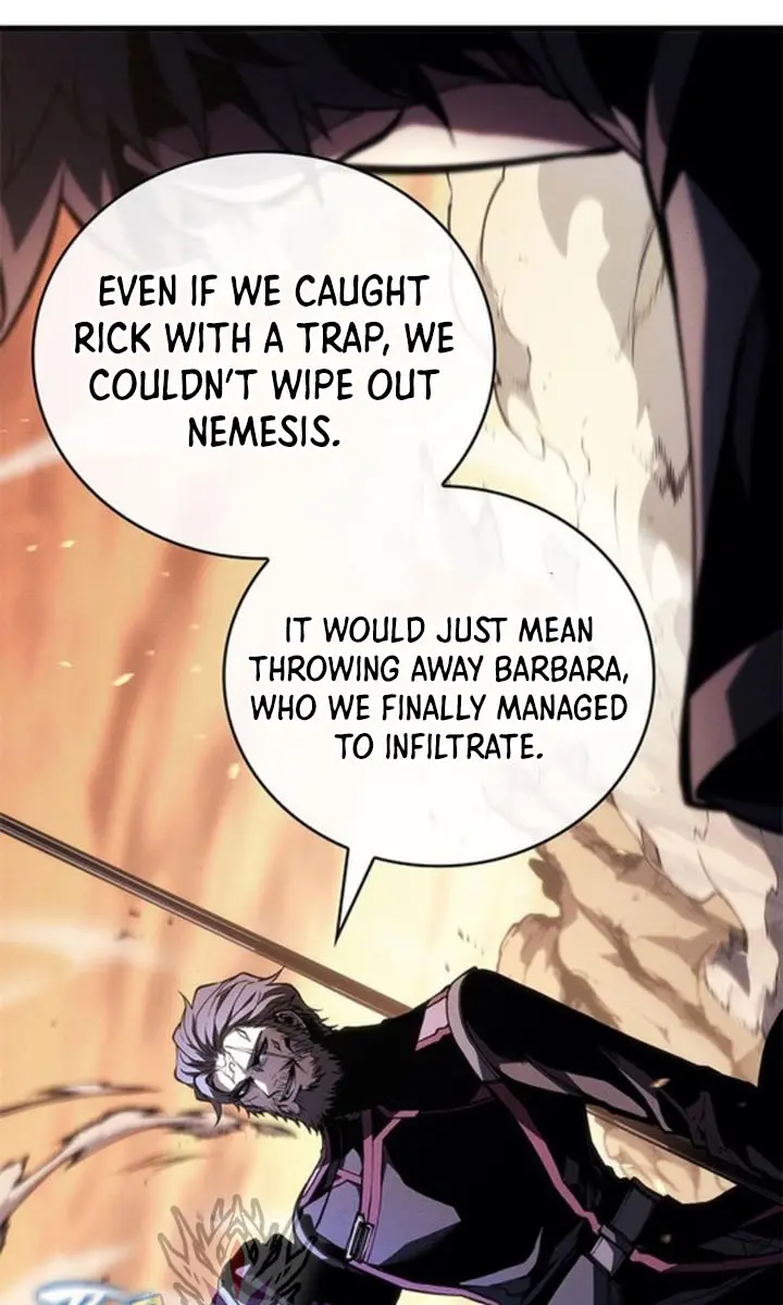 Bad Born Blood Chapter 33 Page 127