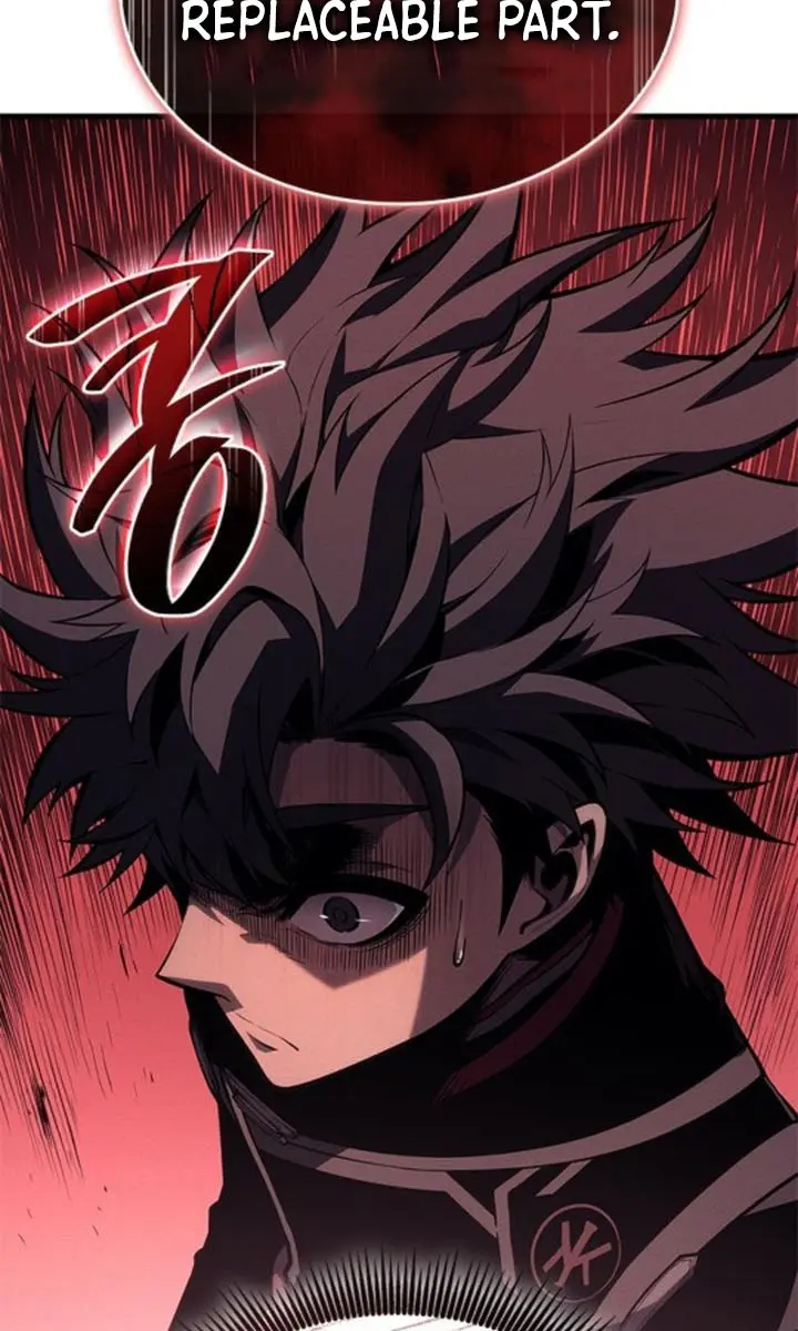 Bad Born Blood Chapter 33 Page 129