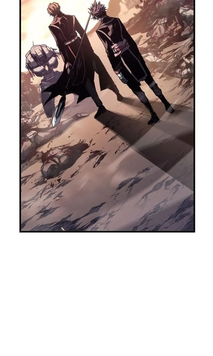 Bad Born Blood Chapter 33 Page 131