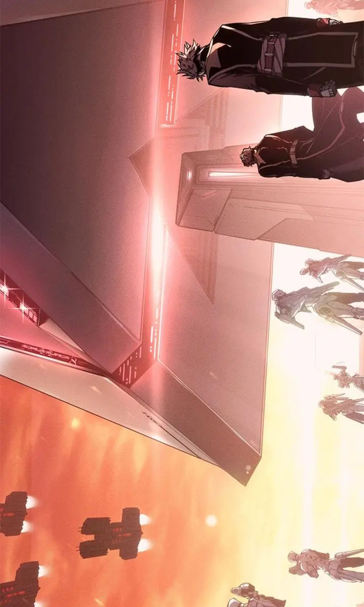 Bad Born Blood Chapter 33 Page 145