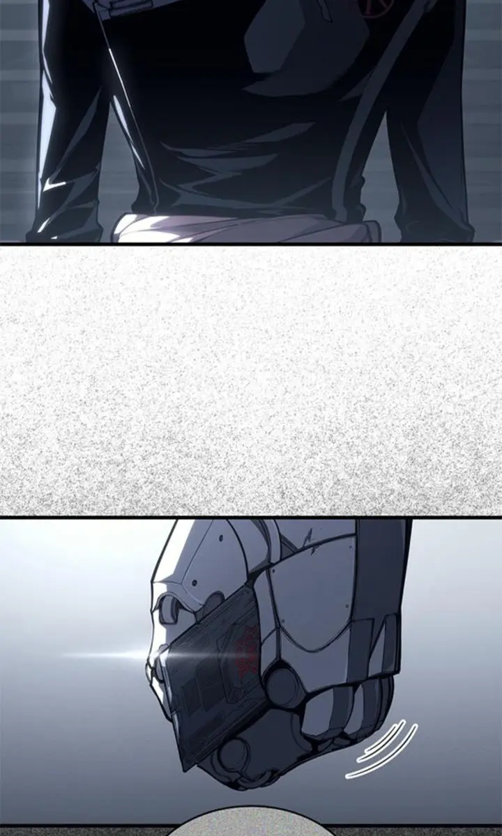 Bad Born Blood Chapter 34 Page 5