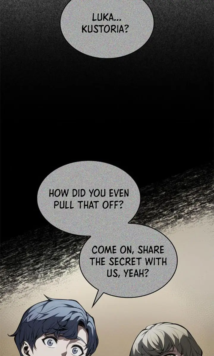 Bad Born Blood Chapter 34 Page 6