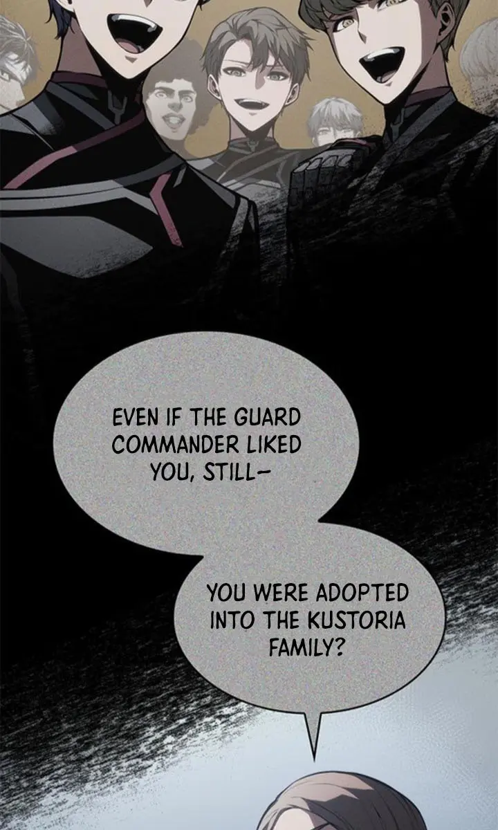 Bad Born Blood Chapter 34 Page 7