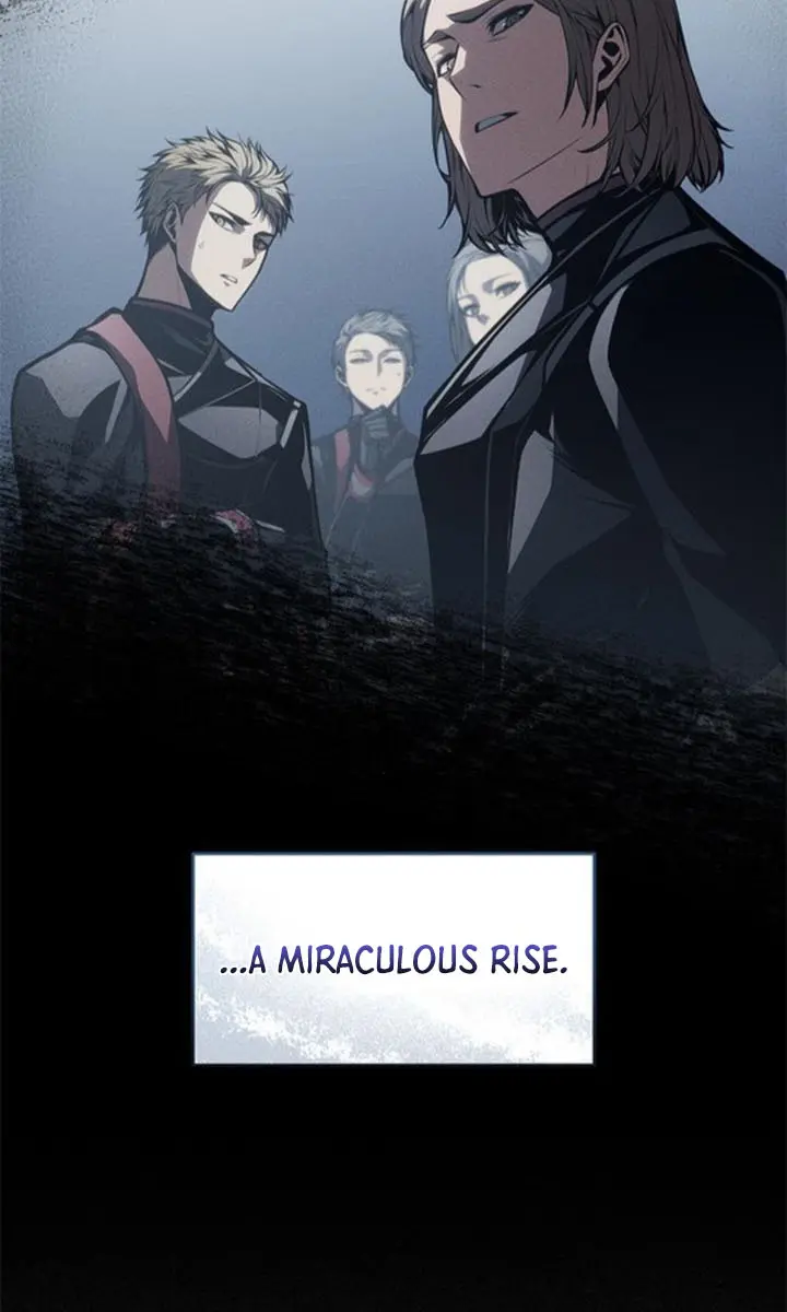 Bad Born Blood Chapter 34 Page 8