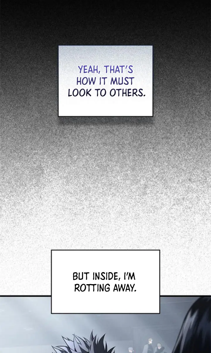 Bad Born Blood Chapter 34 Page 9