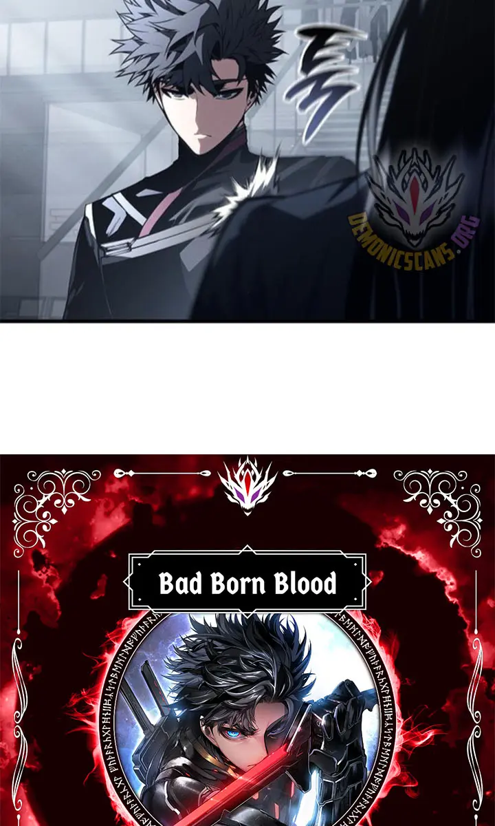 Bad Born Blood Chapter 34 Page 10