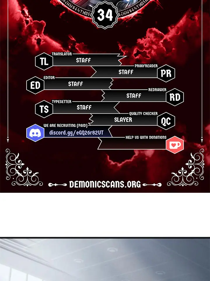 Bad Born Blood Chapter 34 Page 11