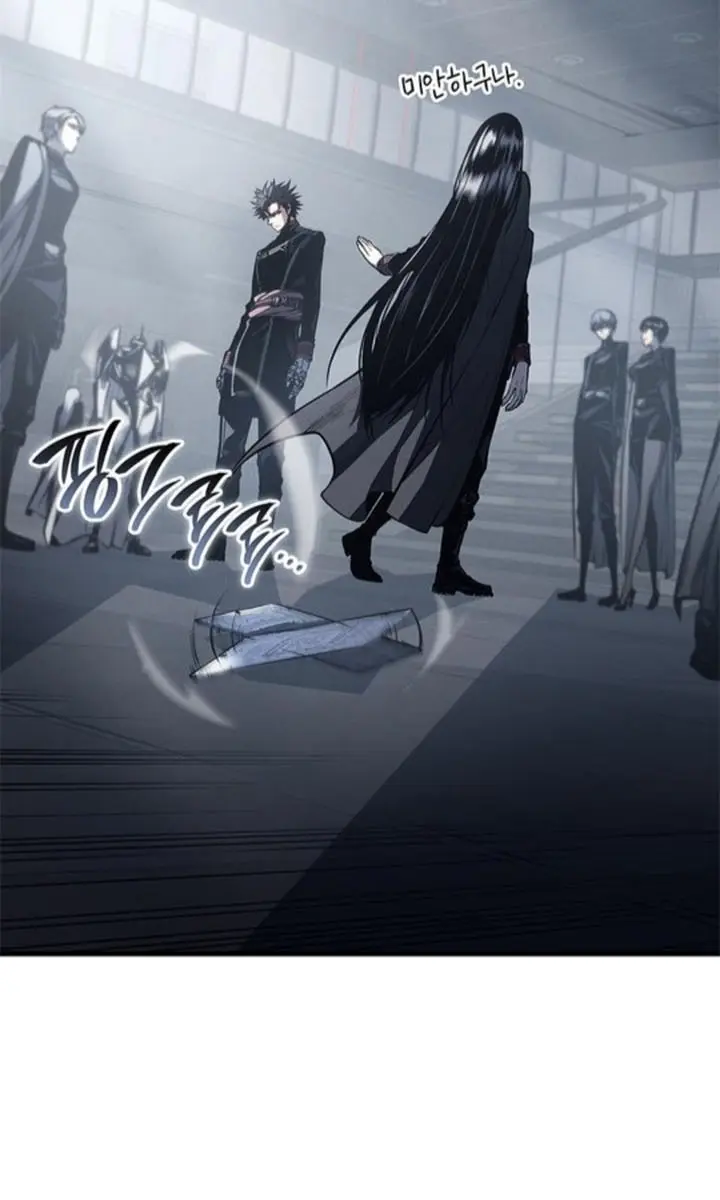 Bad Born Blood Chapter 34 Page 12