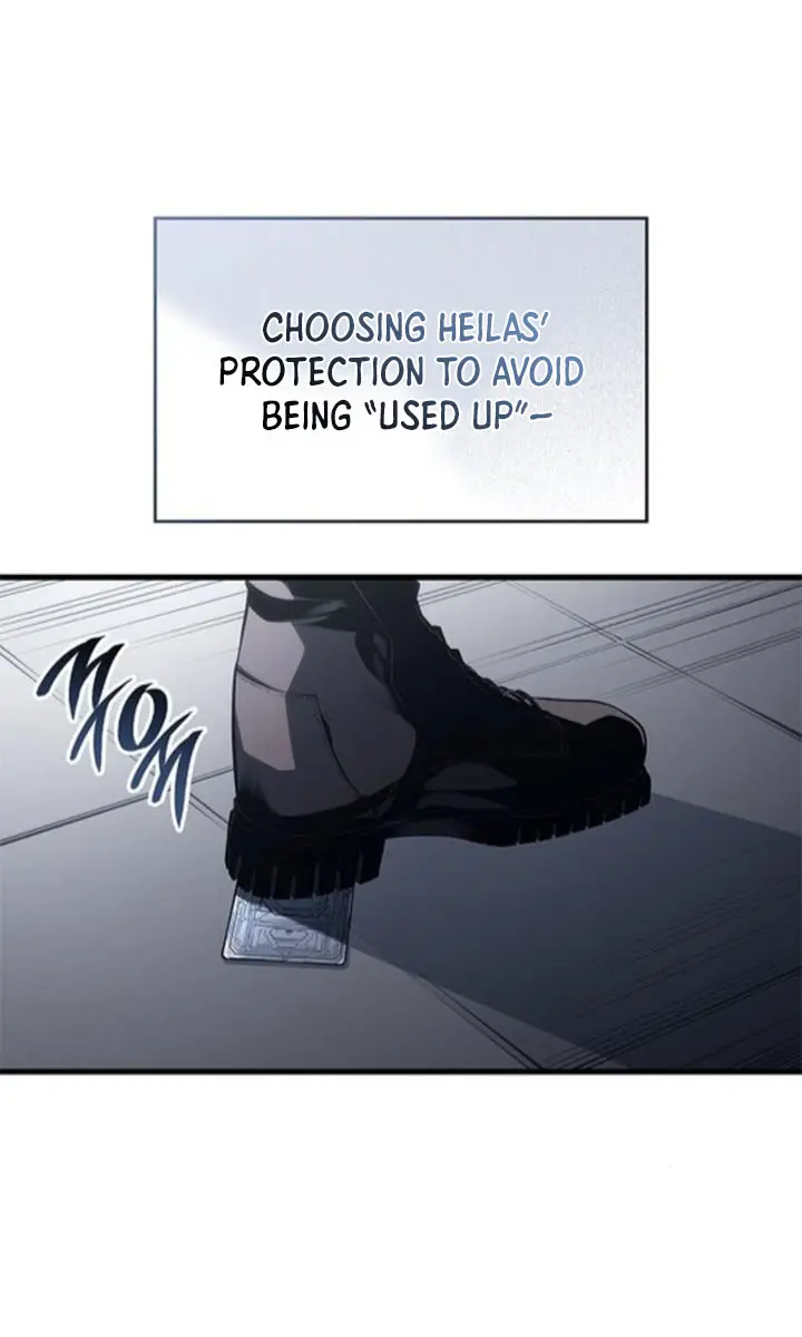 Bad Born Blood Chapter 34 Page 13