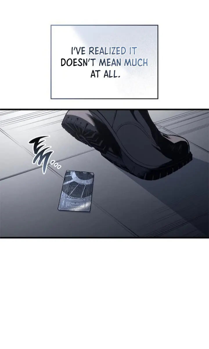 Bad Born Blood Chapter 34 Page 14