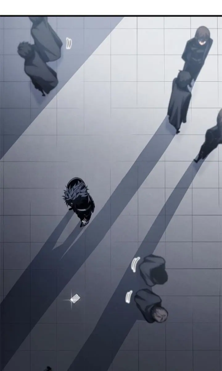 Bad Born Blood Chapter 34 Page 15