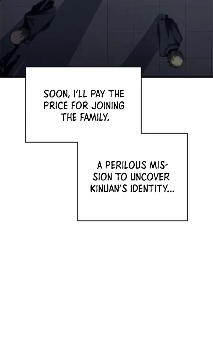 Bad Born Blood Chapter 34 Page 16