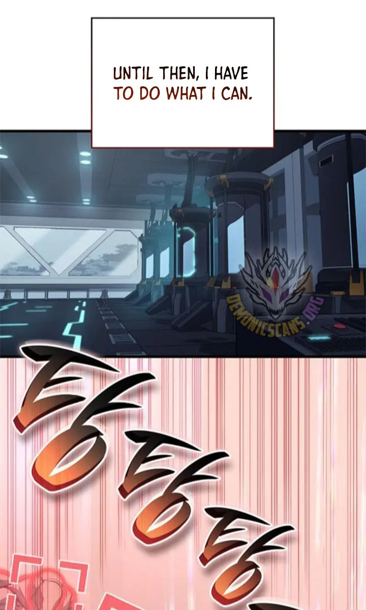 Bad Born Blood Chapter 34 Page 17