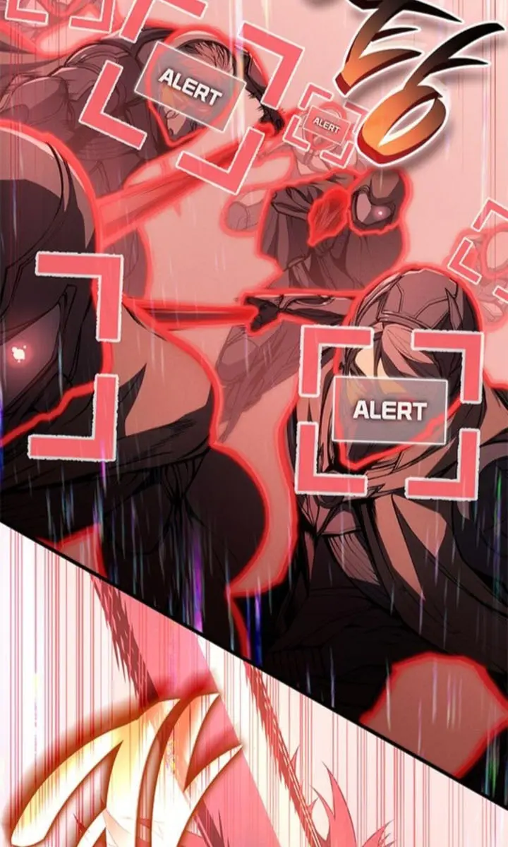 Bad Born Blood Chapter 34 Page 18