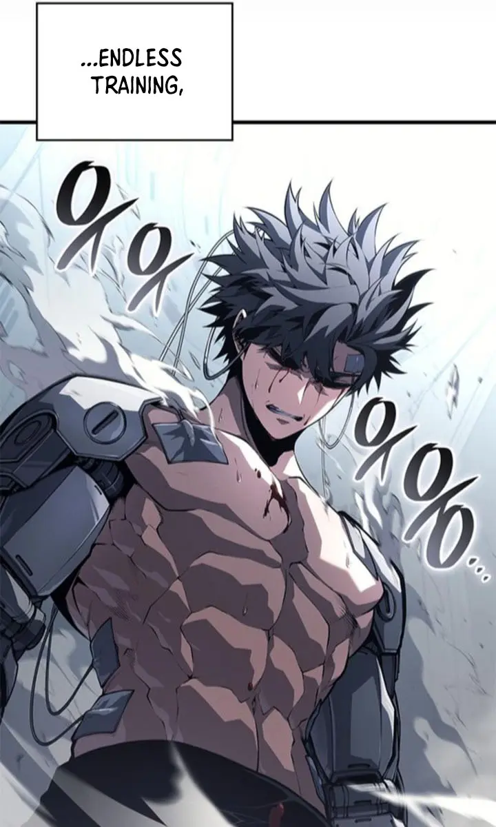 Bad Born Blood Chapter 34 Page 21