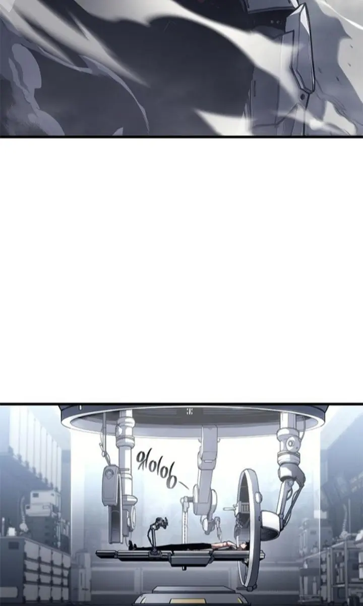 Bad Born Blood Chapter 34 Page 22